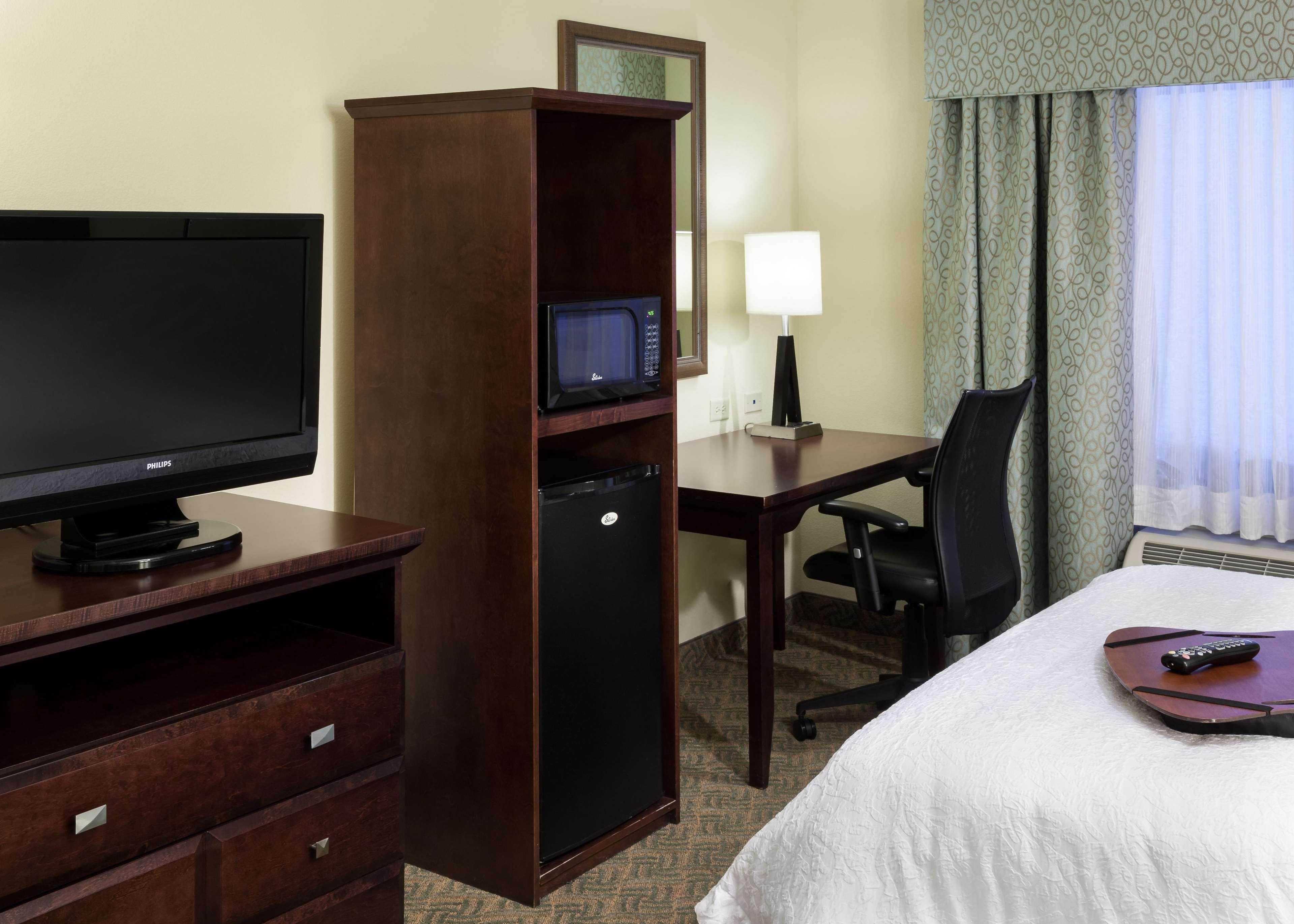 Hampton Inn & Suites Dallas-Arlington-South Exterior foto